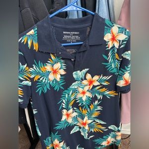 Banana Republic Men Polo